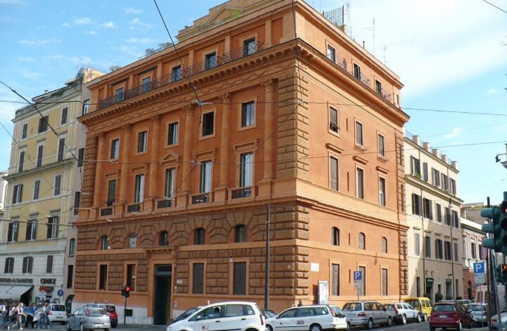 Accomodation
