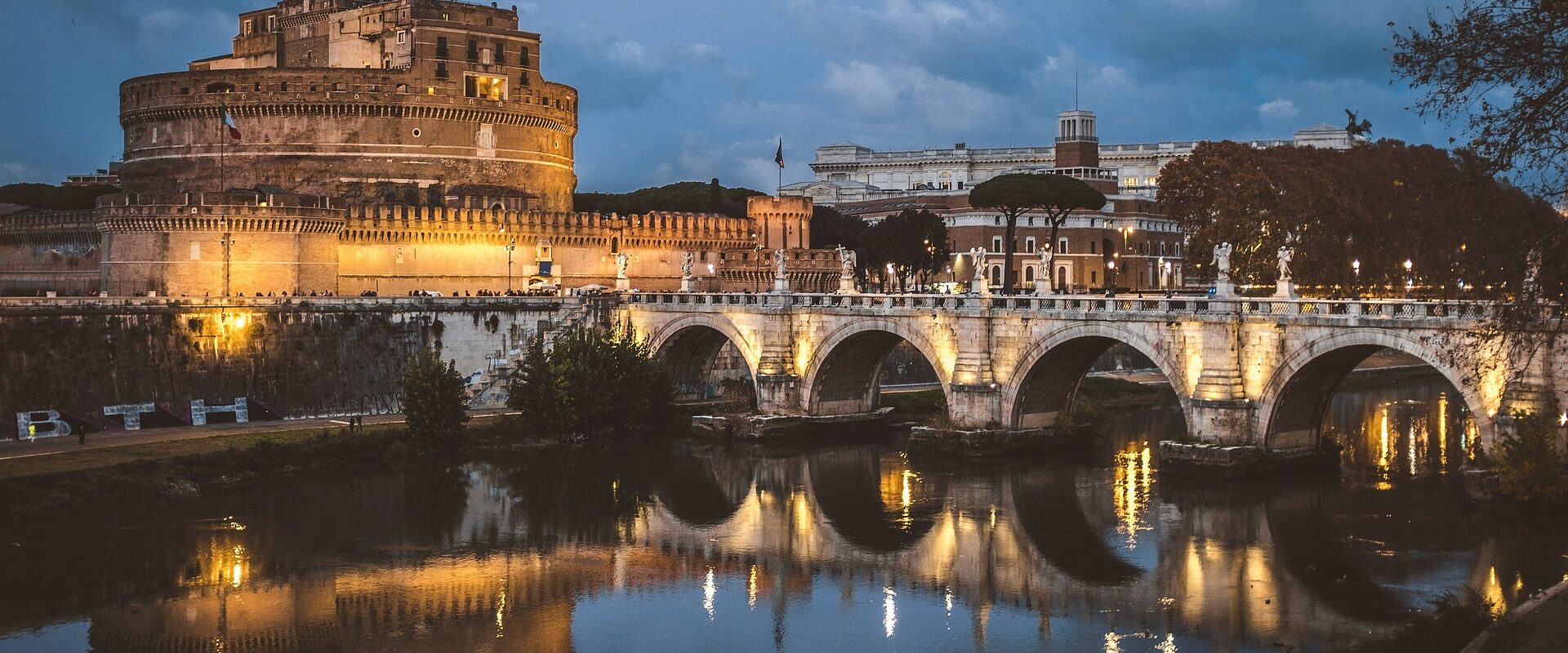 Sant’Angelo Castel
