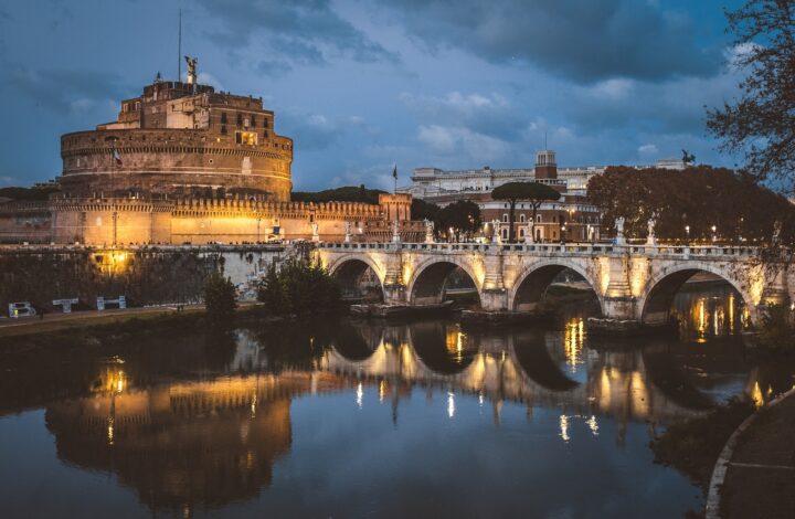 Sant’Angelo Castel