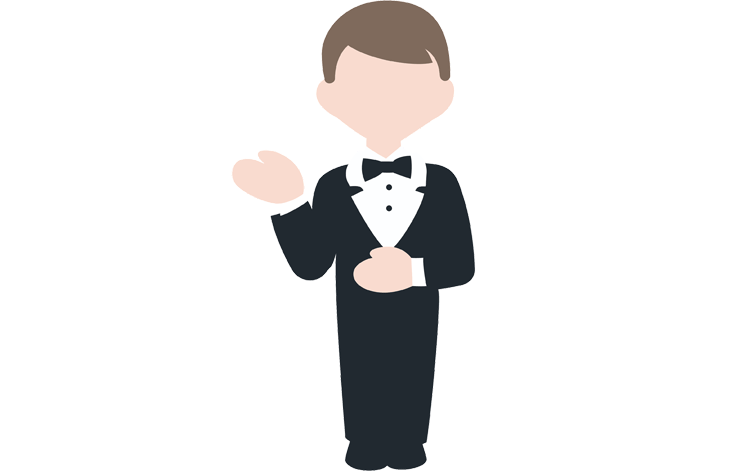 CONCIERGE