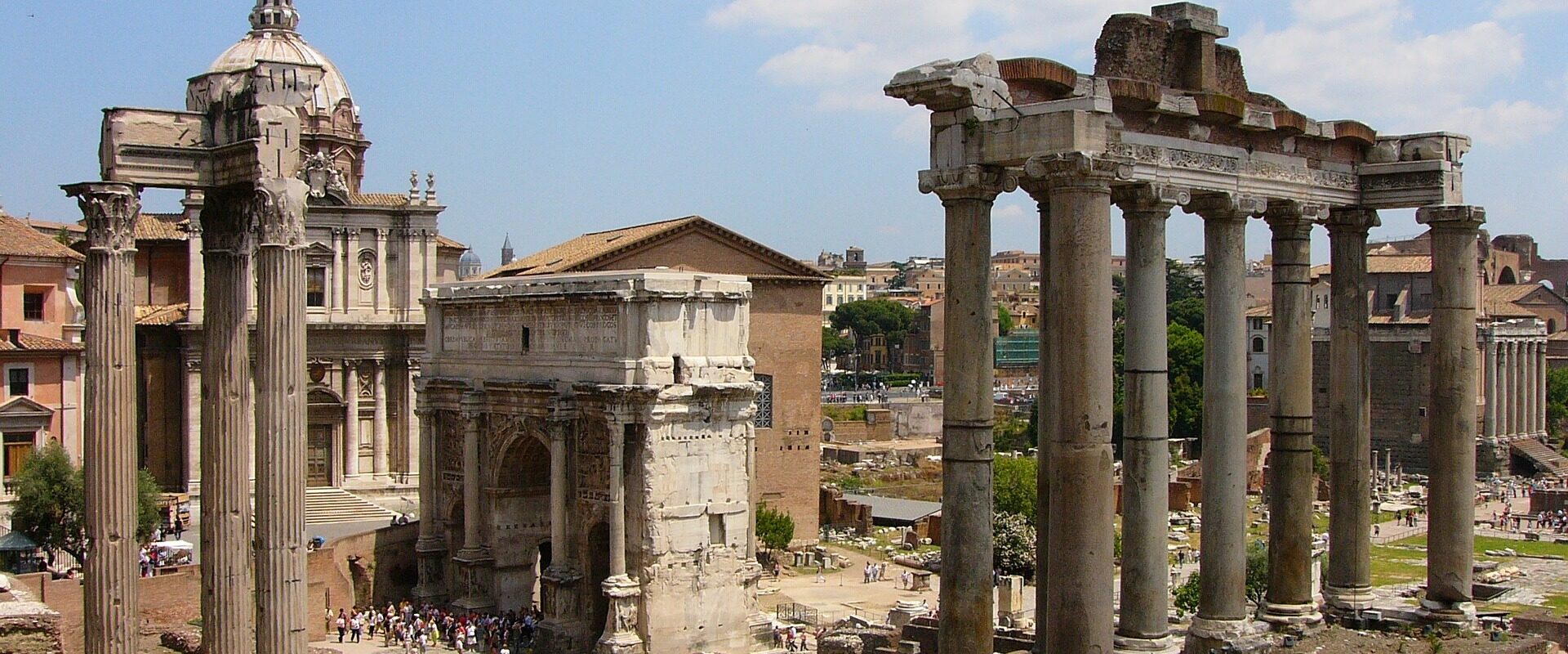 Imperial Forums