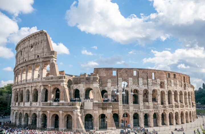 Colosseum