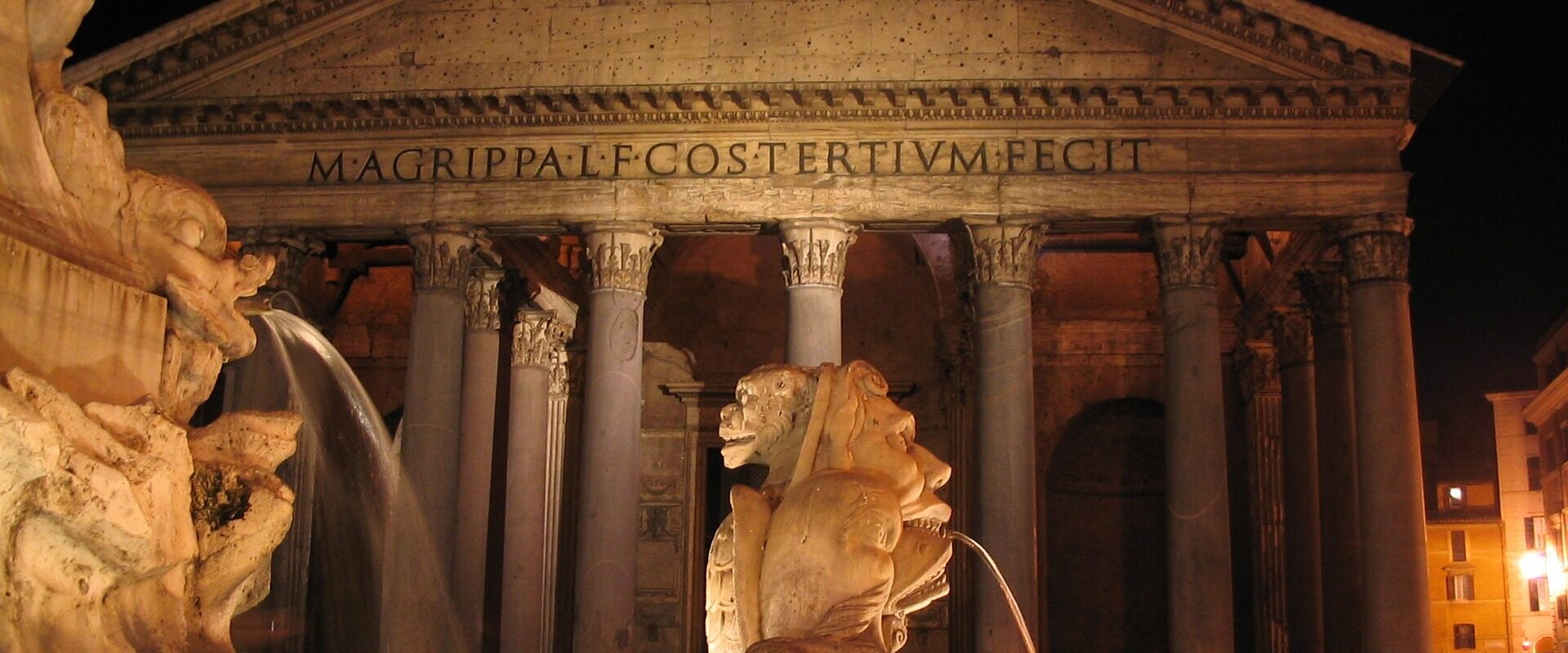 Pantheon