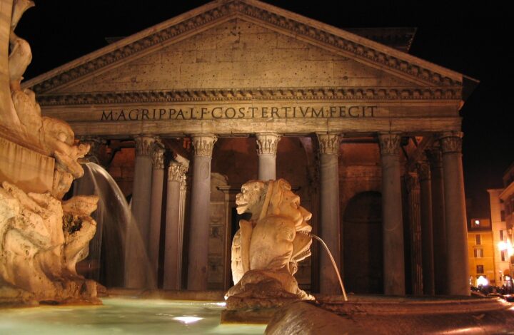 Pantheon